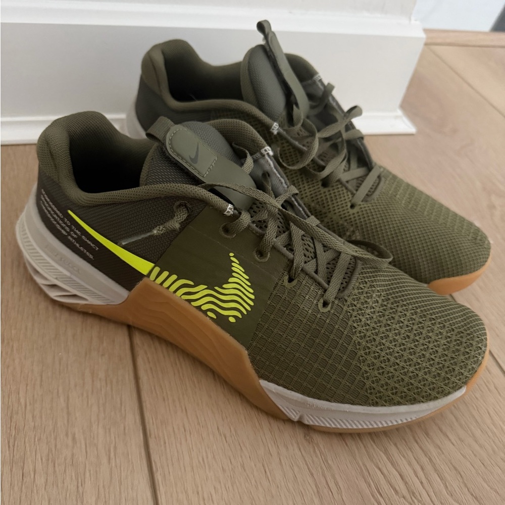 Nike Men's Metcon Sneaker